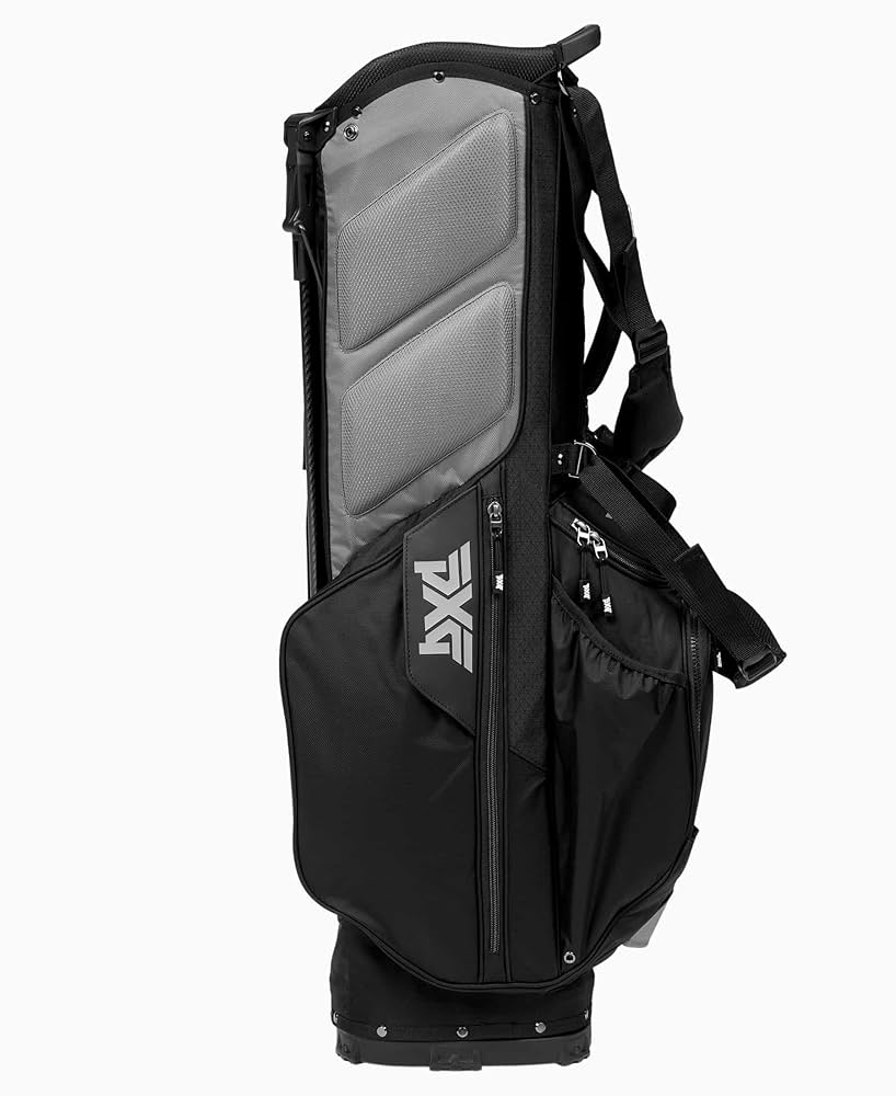 Amazon.co.jp: ピーエックスジー(PXG) XTREME CARRY STAND BAG 9